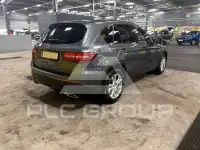 2019 Mercedes Benz GLC 220