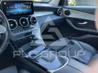 2019 Mercedes Benz GLC 220
