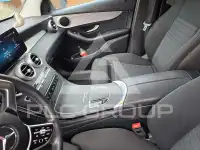 2019 Mercedes Benz GLC 220