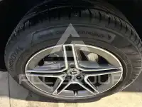 2019 Mercedes Benz GLC 220