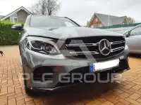 2019 Mercedes Benz GLC 220