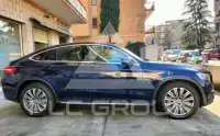 2019 Mercedes Benz GLC 220