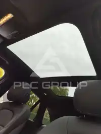 2019 Mercedes Benz GLC 220
