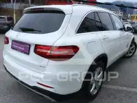 2019 Mercedes Benz GLC 220