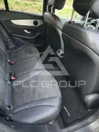 2019 Mercedes Benz GLC 220