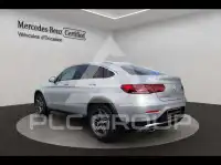 2019 Mercedes Benz GLC 220