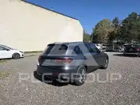2019 Mercedes Benz GLC 220