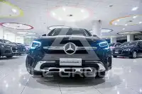 2019 Mercedes Benz GLC 220