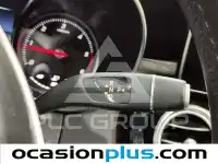 2019 Mercedes Benz GLC 220