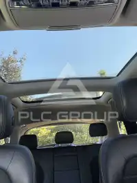 2019 Mercedes Benz GLC 220
