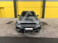 2019 Mercedes Benz GLC 220