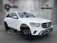 2019 Mercedes Benz GLC 220