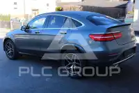 2019 Mercedes Benz GLC 220