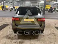 2019 Mercedes Benz GLC 220