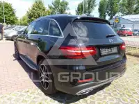 2019 Mercedes Benz GLC 220