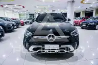 2019 Mercedes Benz GLC 220