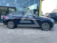 2019 Mercedes Benz GLC 220