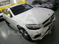2019 Mercedes Benz GLC 220