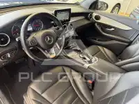 2019 Mercedes Benz GLC 220
