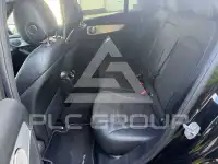 2019 Mercedes Benz GLC 220