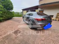 2019 Mercedes Benz GLC 220