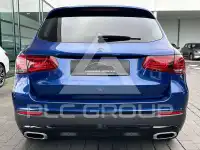 2019 Mercedes Benz GLC 220
