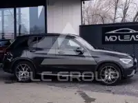 2019 Mercedes Benz GLC 220