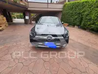 2019 Mercedes Benz GLC 220