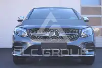 2019 Mercedes Benz GLC 220