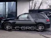 2019 Mercedes Benz GLC 220