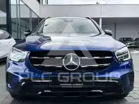 2019 Mercedes Benz GLC 220