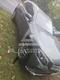 2019 Mercedes Benz GLC 220