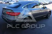 2019 Mercedes Benz GLC 220