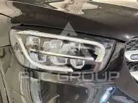 2019 Mercedes Benz GLC 220