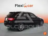 2019 Mercedes Benz GLC 220