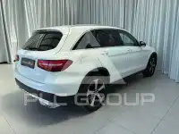 2019 Mercedes Benz GLC 220
