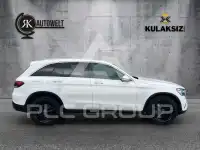 2019 Mercedes Benz GLC 220