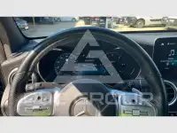 2019 Mercedes Benz GLC 220