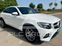 2019 Mercedes Benz GLC 220