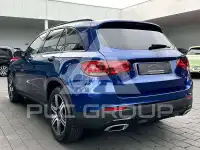 2019 Mercedes Benz GLC 220