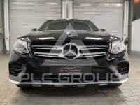 2019 Mercedes Benz GLC 220
