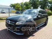 2019 Mercedes Benz GLC 220