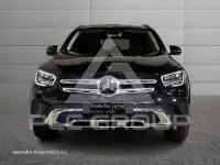 2019 Mercedes Benz GLC 220
