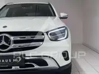 2019 Mercedes Benz GLC 220