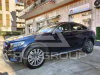2019 Mercedes Benz GLC 220
