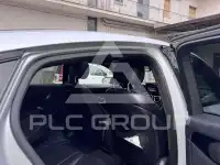 2019 Mercedes Benz GLC 220