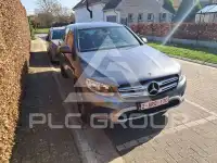 2019 Mercedes Benz GLC 220