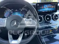 2019 Mercedes Benz GLC 220