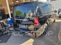 2019 Mercedes Benz V 200