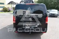 2019 Mercedes Benz V 220